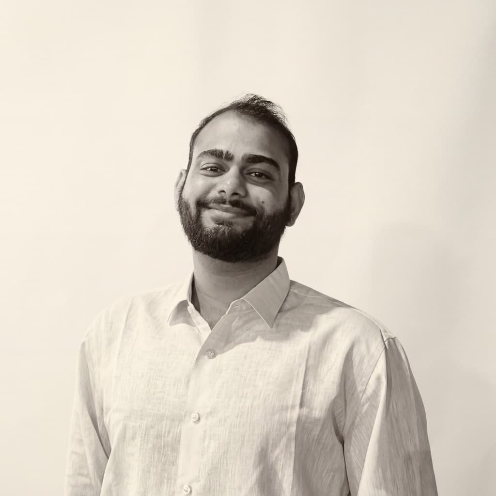 Hrithik Prasad